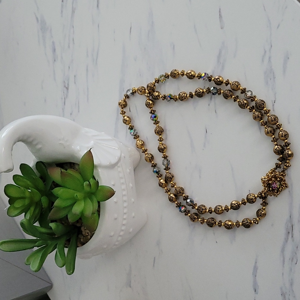 Vintage Necklace